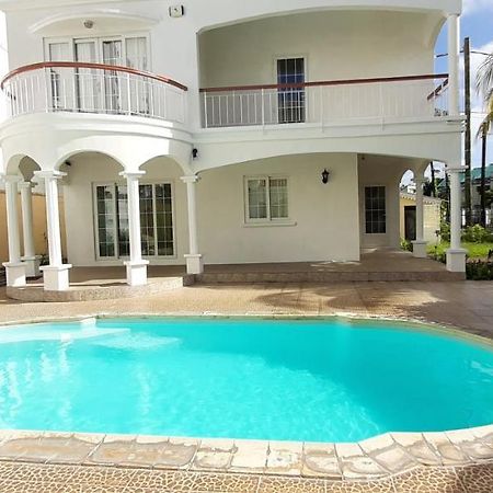 Villa Le Mirage A 150M De La Plage Flic-en-Flacq 외부 사진
